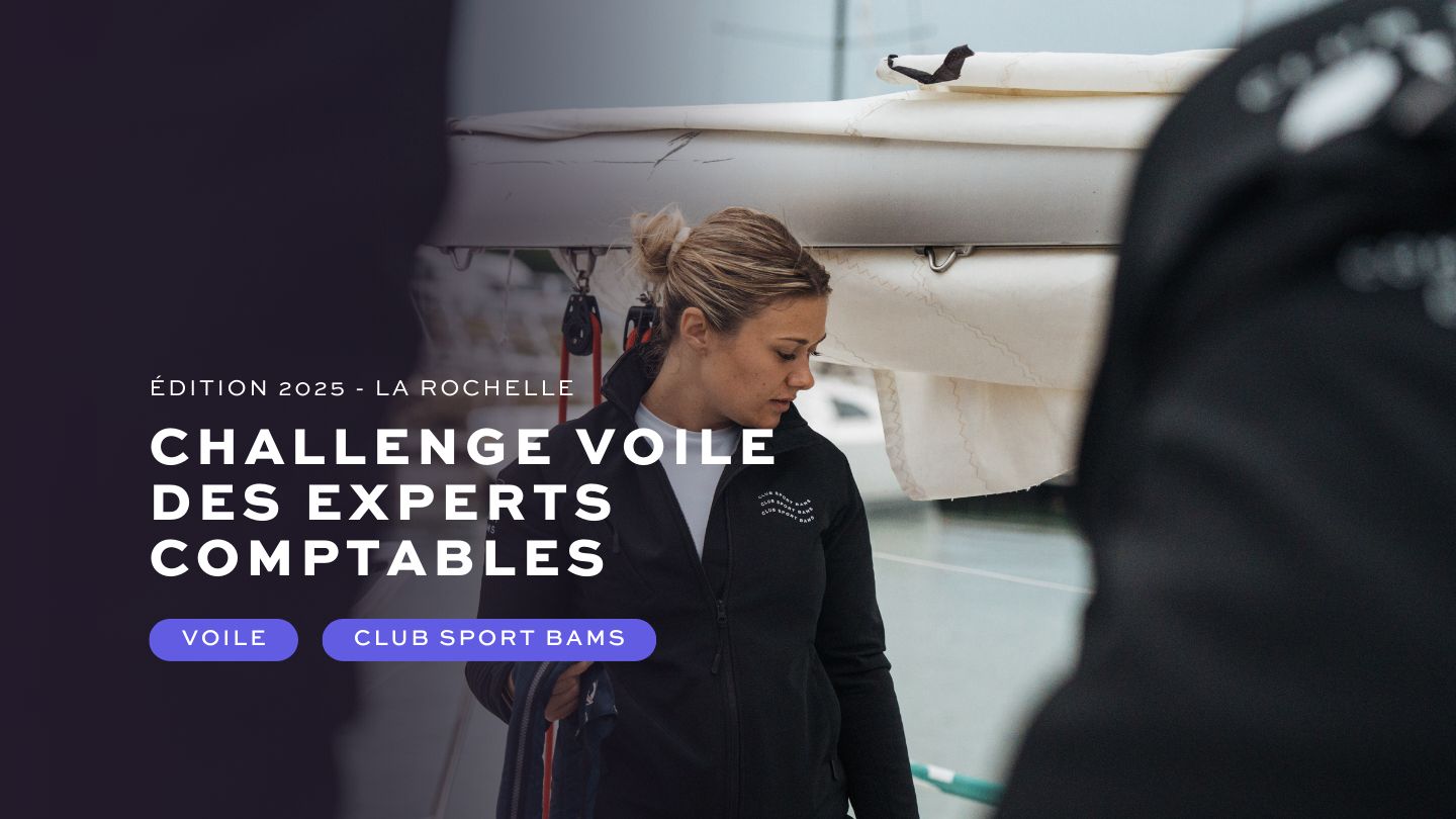 Challenge Voile Expert-comptable 2025